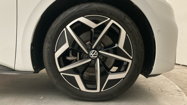 Volkswagen ID.3 150kW Tour Pro S 77kWh 5dr Auto Electric Hatchback